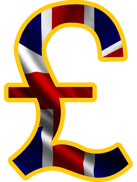 British pound
